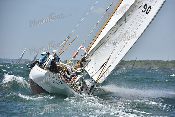 2019 NYYC Annual Regatta A_0773