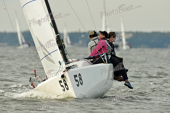 2015 J70 Winter Series B 221