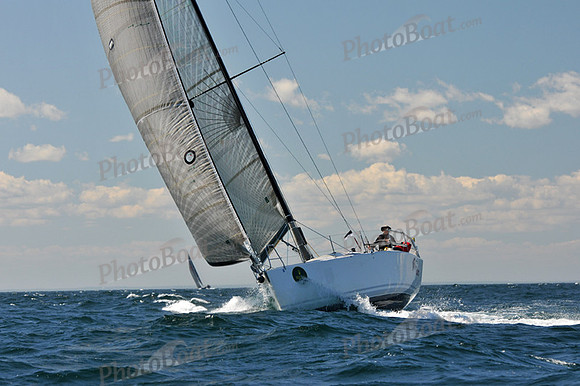 2012 Newport Bermuda 1462