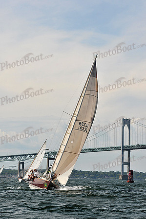 2012 NYYC Annual Regatta A 2670