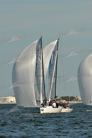 2015 J70 Winter Series E 585