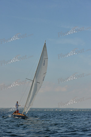 2015 IHYC Classic Yacht Regatta 575