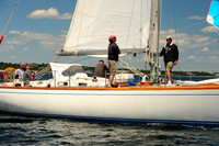 2014 Newport Bermuda A 324