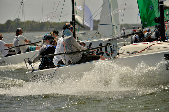 2018 Charleston Race Week A_2765