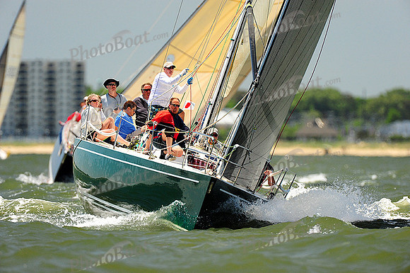 2014 Southern Bay Race Week E 1056