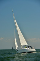 2017 Southern Bay Race Week B_1189