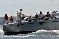 2012 NYYC Annual Regatta A 1807