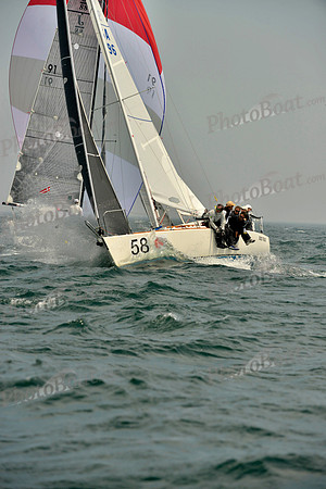 2017 Block Island Race Week H_0467