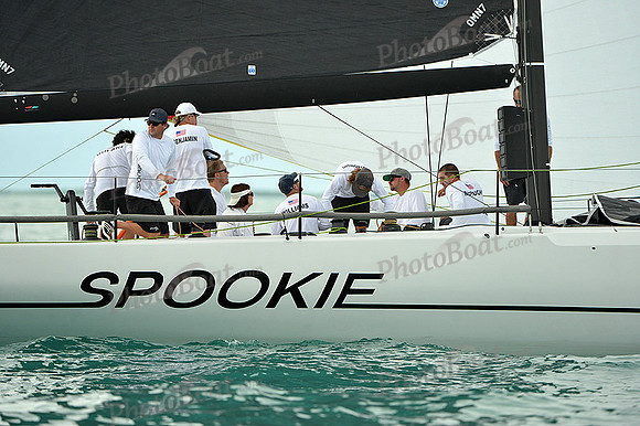 2015 Key West Race Week B 058