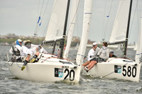 2019 Charleston Race Week E_0499