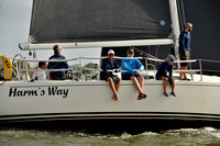 2019 Charleston Race Week B_0155