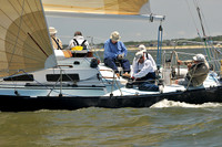 2014 Southern Bay Race Week D 1245