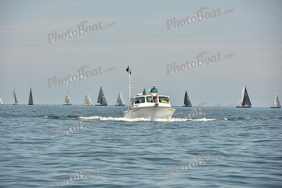 2018 Southern Bay Race Week C_1250