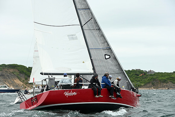 2025 Block Island Race Week I_1508