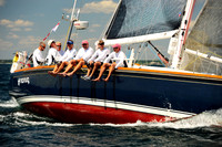 2014 Newport Bermuda A 884