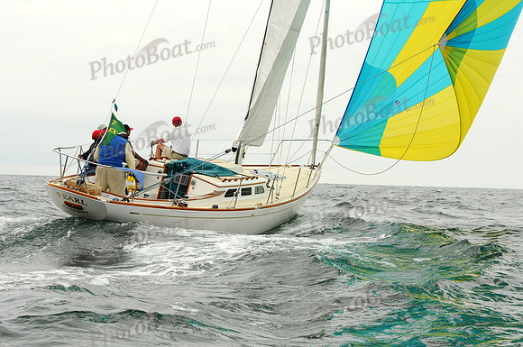 2011 Block Island RW E 2405