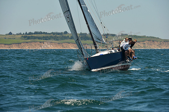 2015 Block Island Race Week G 601