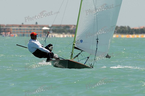 2012 Contender Worlds A 885