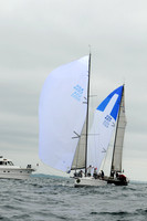 2011 NYYC Annual Regatta B 695
