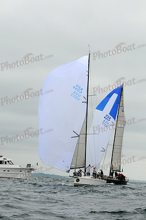 2011 NYYC Annual Regatta B 695