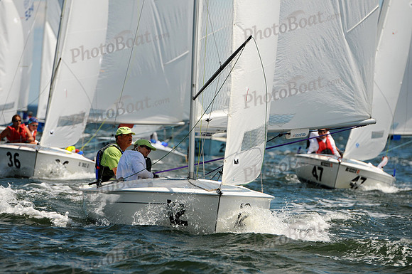 2011 Flying Scot NAC F 701