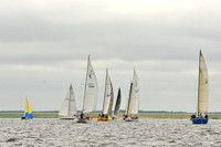 2014 Southern Bay Race Week A 981