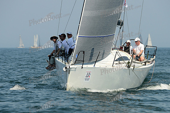 2013 Block Island Race Week B 2697