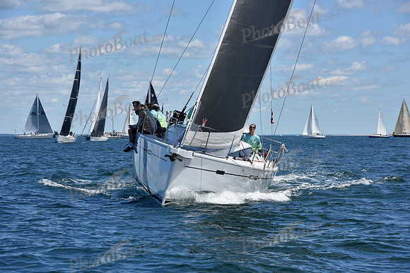 2021 Block Island Race Week D_1720