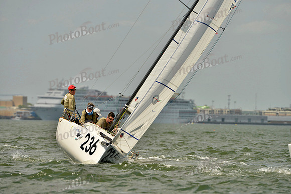 2018 Charleston Race Week B_0946