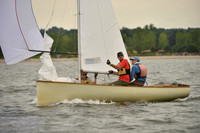 2018 Thistle Nationals A_1375