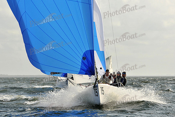 2014 J70 Winter Series A 1502