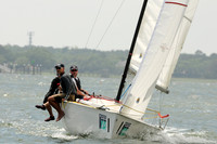 2012 Charleston Race Week A 1201