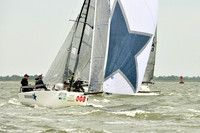 2015 Charleston Race Week E 717