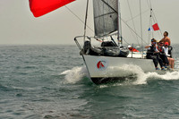 2017 Block Island Race Week C_0974