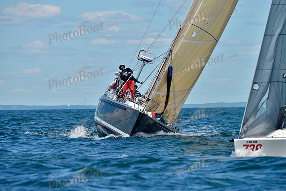 2021 Block Island Race Week D_1295