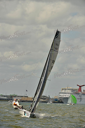 2018 Charleston Race Week B_1090