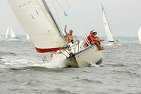 2012 Cape Charles Cup A 110