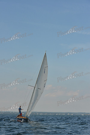 2015 IHYC Classic Yacht Regatta 574