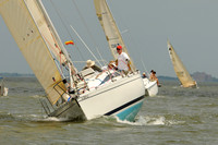 2012 Southern Bay Race Week A 1302