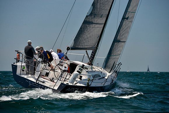 2019 Block Island Race Week B_0540