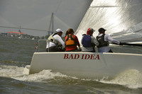 2017 Charleston Race Week D_2585