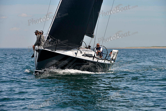 2021 Block Island Race Week A_0023