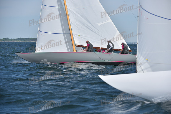2019 NYYC Annual Regatta C_0183