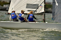 2018 Charleston Race Week B_1117