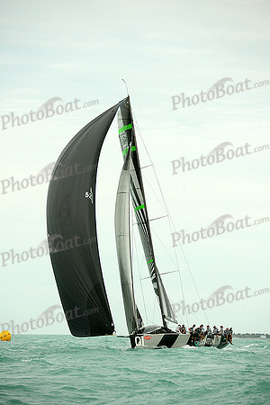 2016 Key West Race Week G_0267