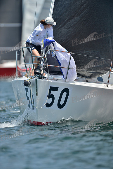 2019 Block Island Race Week L_0171