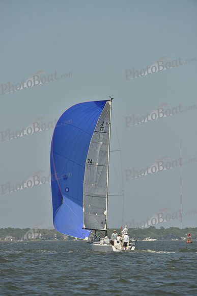 2017 Charleston Race Week B_0630