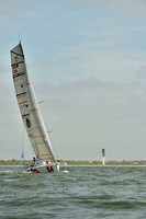 2019 Charleston Race Week A_0576