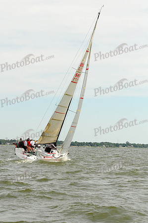2011 Southern Bay RW A 520