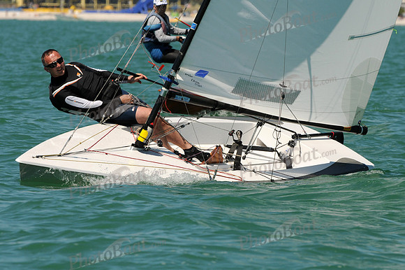2012 Contender Worlds B 467